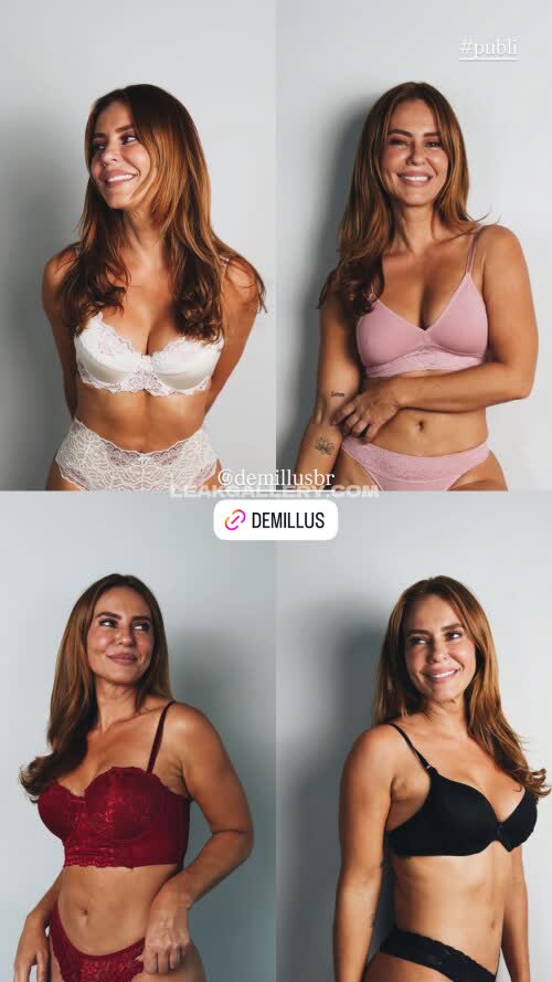 Paollaoliveirareal Exclusive Leaked Nude OnlyFans #11405233