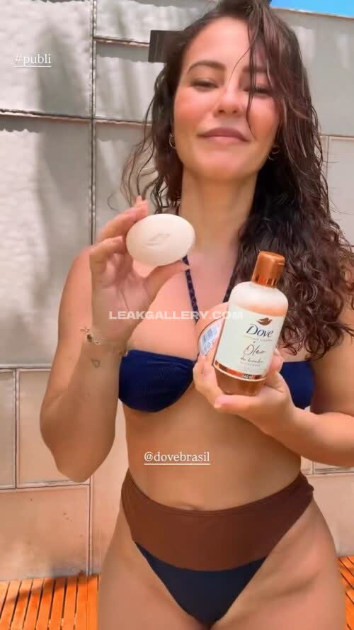 Paollaoliveirareal Exclusive Leaked Nude OnlyFans #11386576