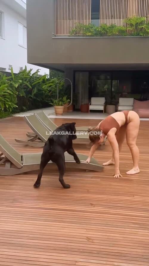 Paollaoliveirareal Exclusive Leaked Nude OnlyFans #11414055
