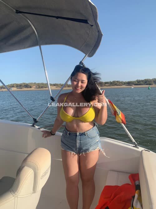 Paopao2729 Exclusive Leaked Nude OnlyFans #11382011