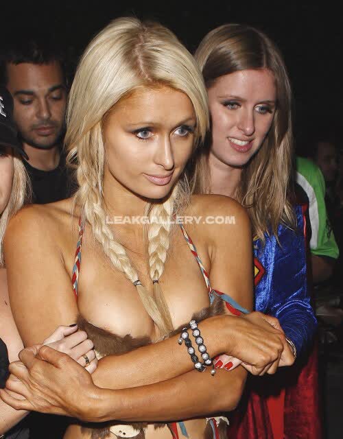 Parishilton Exclusive Leaked Nude OnlyFans #11137386