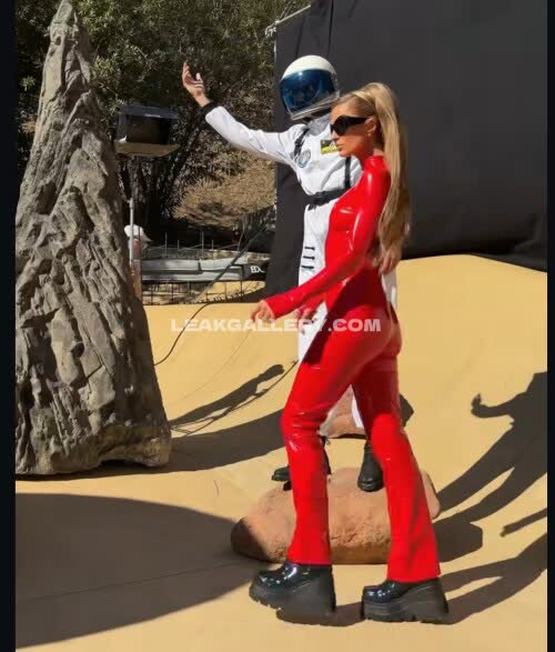 Parishilton Exclusive Leaked Nude OnlyFans #11151361