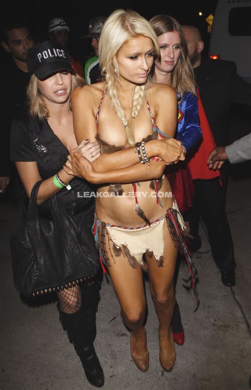 Parishilton Exclusive Leaked Nude OnlyFans #11172728
