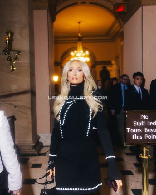 Parishilton Exclusive Leaked Nude OnlyFans #11141485