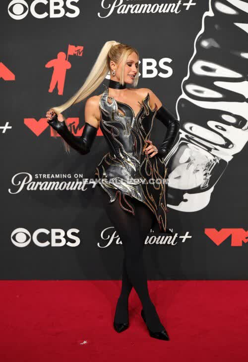 Parishilton Exclusive Leaked Nude OnlyFans #11172477