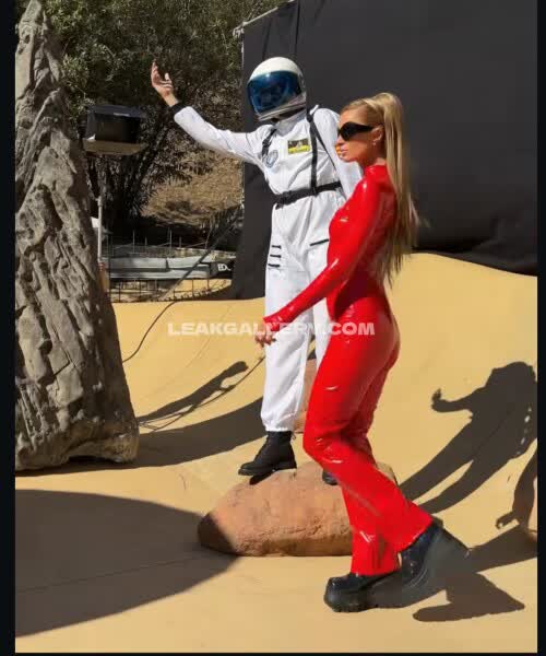 Parishilton Exclusive Leaked Nude OnlyFans #11131558