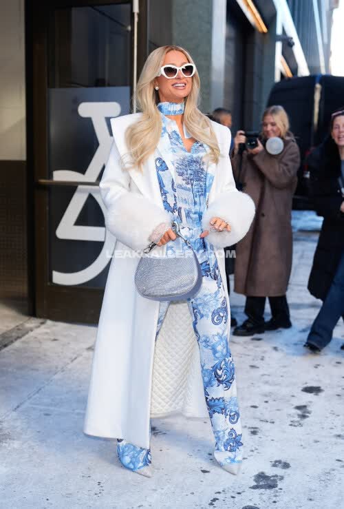 Parishilton Exclusive Leaked Nude OnlyFans #11126236