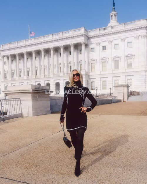 Parishilton Exclusive Leaked Nude OnlyFans #11161237