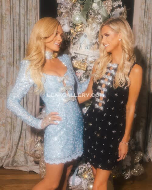 Parishilton Exclusive Leaked Nude OnlyFans #11168526