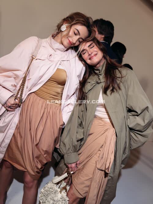 Parisjackson OnlyFans Nudi in Esclusiva Trapela #11295824