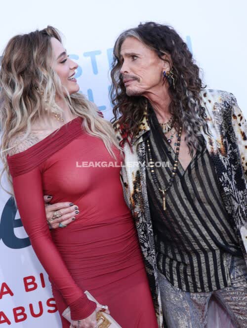 Parisjackson OnlyFans Nudi in Esclusiva Trapela #11318589