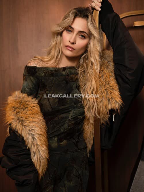 Parisjackson Exclusive Leaked Nude OnlyFans #11284929