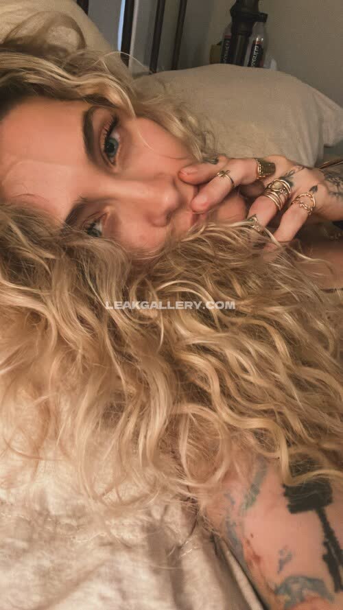 Parisjackson OnlyFans Nudi in Esclusiva Trapela #11304440