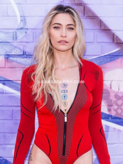 Parisjackson Exclusive Leaked Nude OnlyFans #11339361