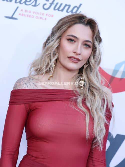 Parisjackson Эксклюзивная утечка обнаженных OnlyFans #11295668