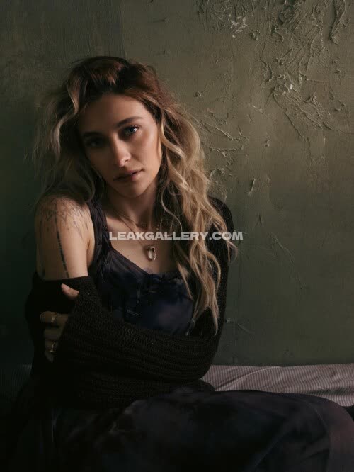 Parisjackson Exclusive Leaked Nude OnlyFans #11315913