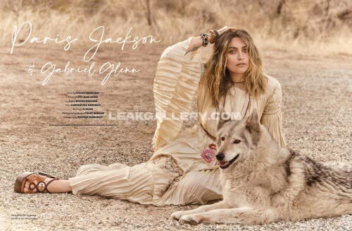 Parisjackson Exclusive Leaked Nude OnlyFans #11350022
