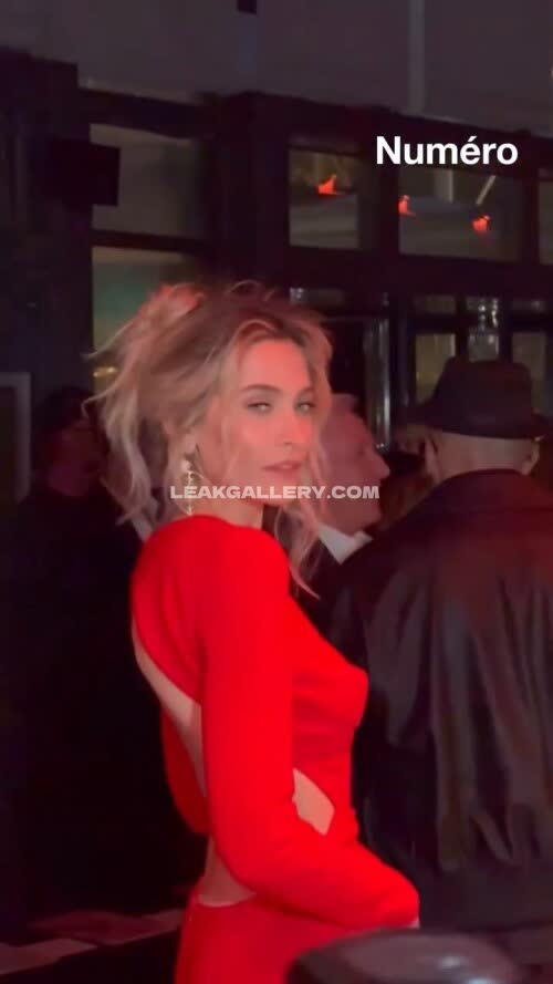 Parisjackson OnlyFans Nudi in Esclusiva Trapela #11296096