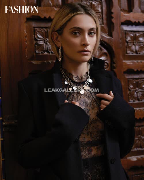 Parisjackson OnlyFans Nudi in Esclusiva Trapela #11315065