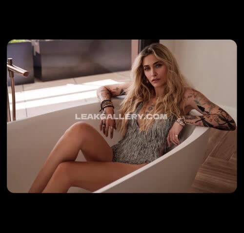 Parisjackson Exclusive Leaked Nude OnlyFans #11306641