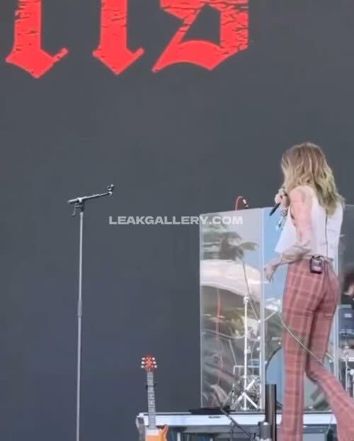 Parisjackson OnlyFans Nudi in Esclusiva Trapela #11311656