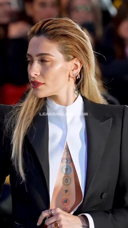 Parisjackson Exclusive Leaked Nude OnlyFans #11339426