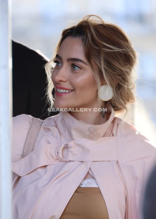 Parisjackson OnlyFans Nudi in Esclusiva Trapela #11307714
