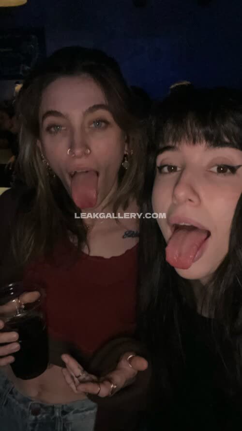 Parisjackson Exclusive Leaked Nude OnlyFans #11302791