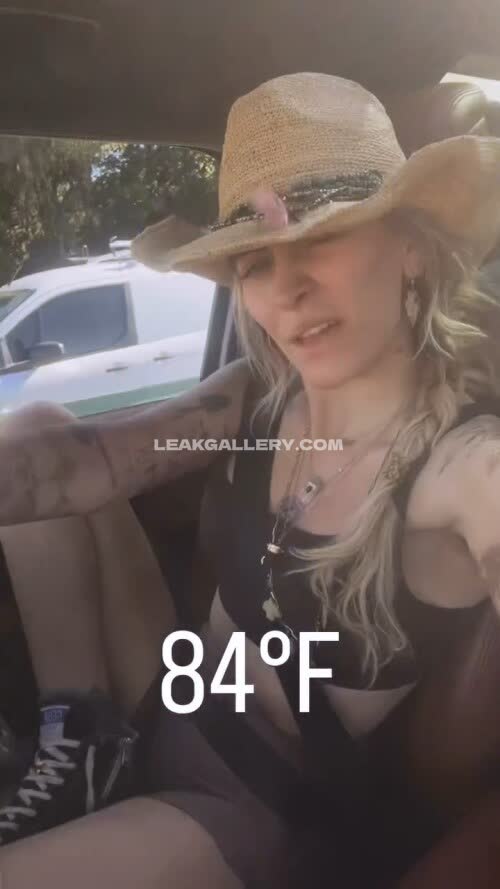 Parisjackson Exclusive Leaked Nude OnlyFans #11339890