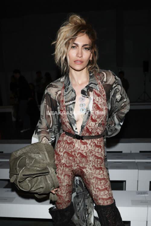 Parisjackson Exclusive Leaked Nude OnlyFans #11305813