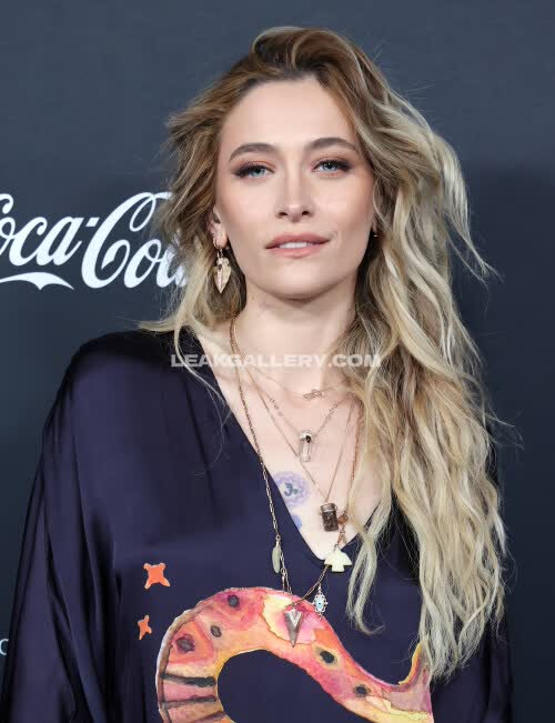 Parisjackson Exclusive Leaked Nude OnlyFans #11353832