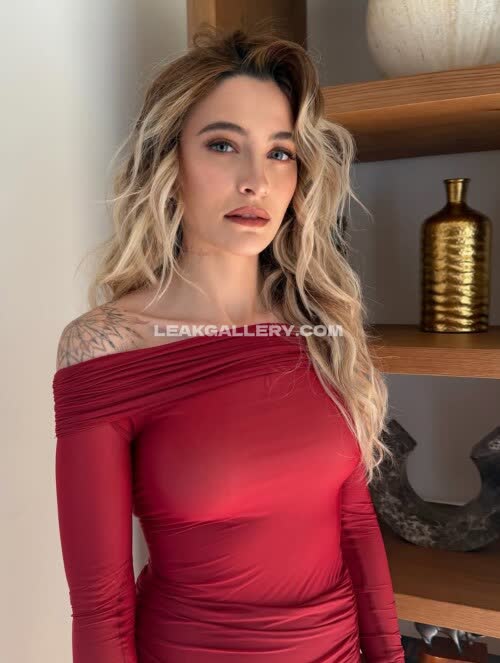 Parisjackson OnlyFans Nudi in Esclusiva Trapela #11301047