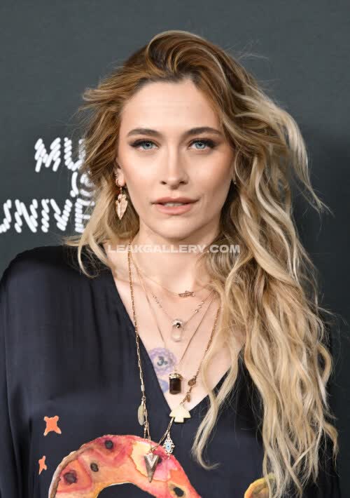 Parisjackson Exclusive Leaked Nude OnlyFans #11349007