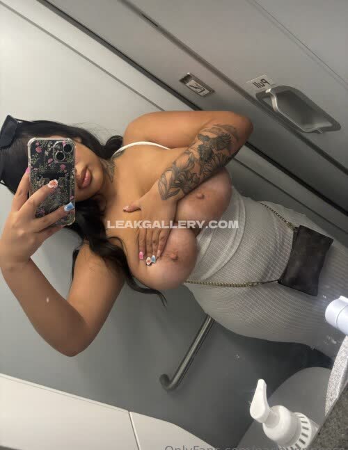 Parlayprincesa Exclusive Leaked Nude OnlyFans #11066114