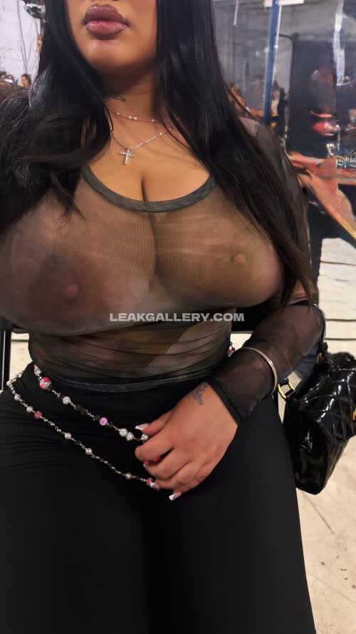 Parlayprincesa Exclusive Leaked Nude OnlyFans #11021742