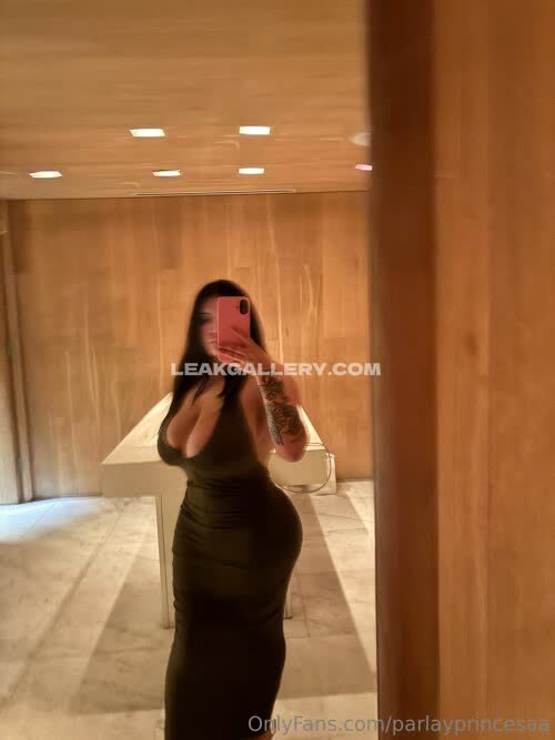 Parlayprincesa Exclusive Leaked Nude OnlyFans #11067325