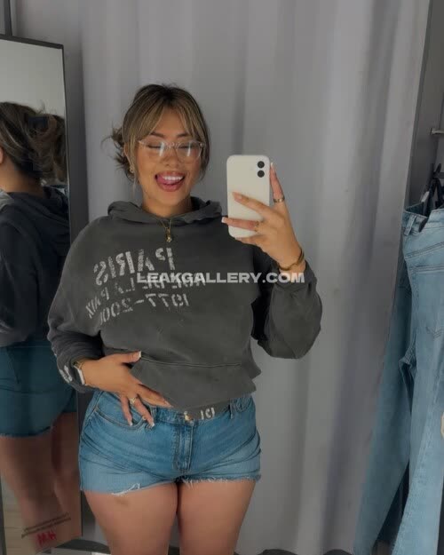 Parmererin Exclusive Leaked Nude OnlyFans #11135712