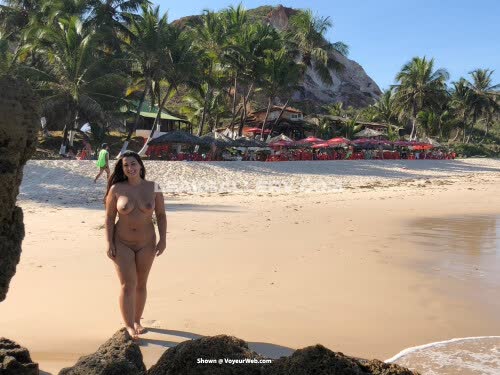 Patricianudista Exclusive Leaked Nude OnlyFans #11410742