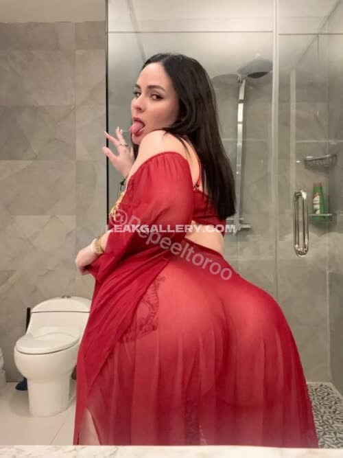 Pauladelvillarr Exclusive Leaked Nude OnlyFans #11848247