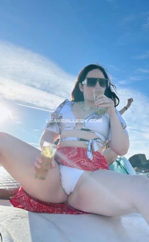 Pauladelvillarr Exklusiv geleakte Nacktbilder von OnlyFans #11814203