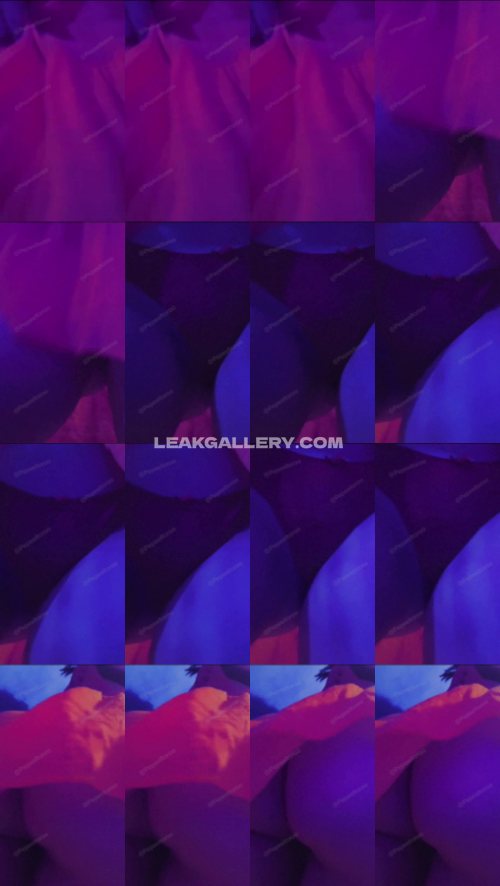 Pauladelvillarr Exclusive Leaked Nude OnlyFans #11849617