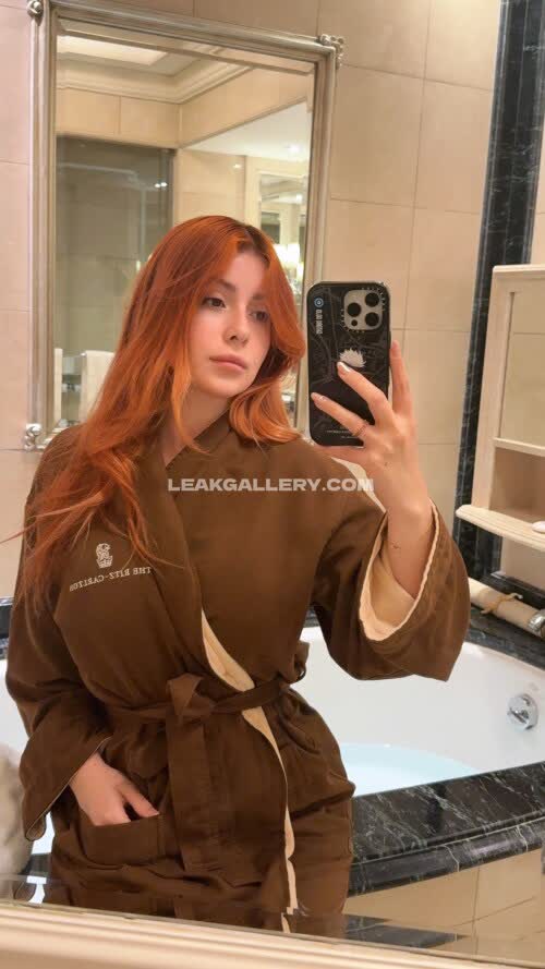 Paulaeal Exclusive Leaked Nude OnlyFans #11509508