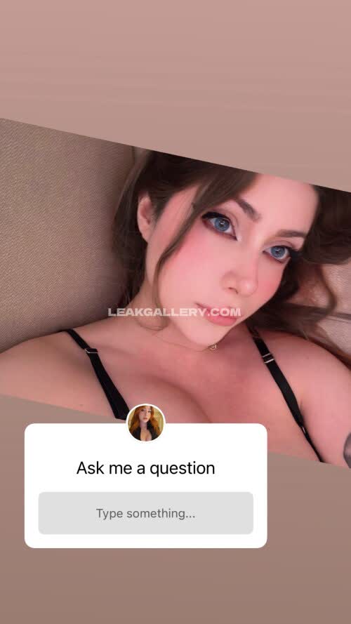 Paulaeal Exclusive Leaked Nude OnlyFans #11508049