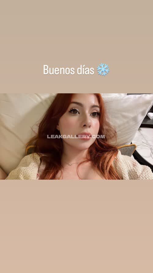 Paulaeal Exclusive Leaked Nude OnlyFans #11515066