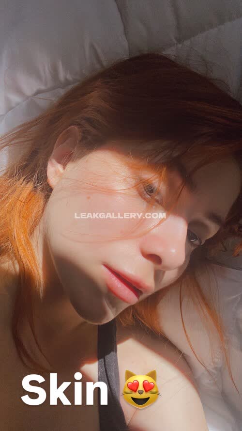 Paulaeal Exclusive Leaked Nude OnlyFans #11517870