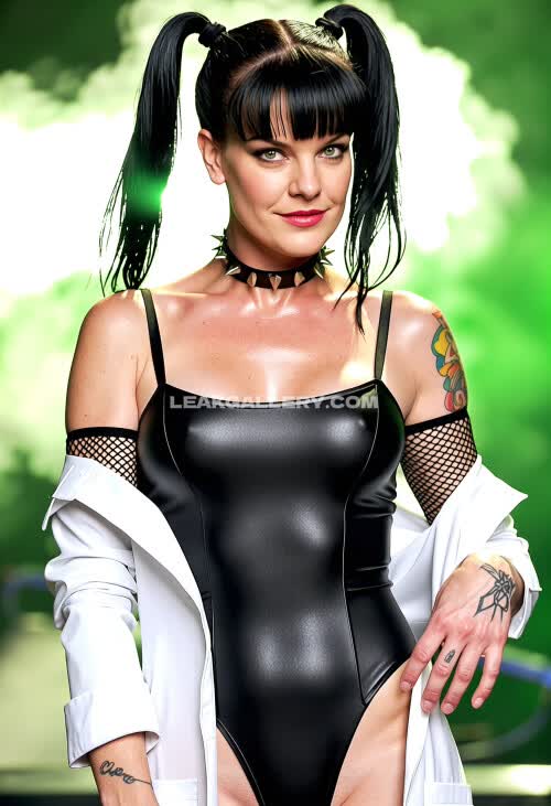 Pauley_perrette Exclusive Leaked Nude OnlyFans #11506442
