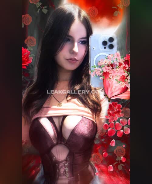 Paulina_2003g Exclusive Leaked Nude OnlyFans #11735976