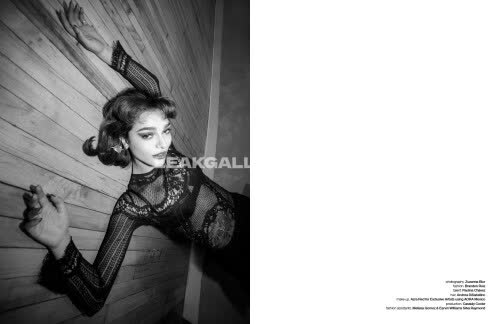 Paulinafchavez Exclusive Leaked Nude OnlyFans #10961625