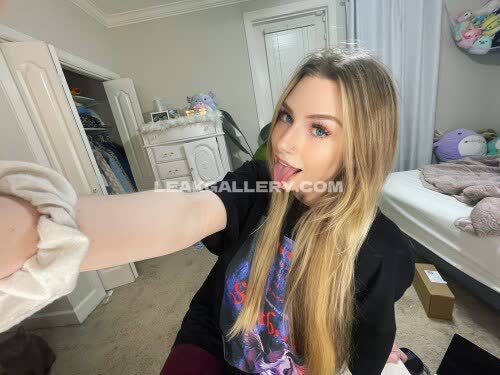 Peachfyi Exclusive Leaked Nude OnlyFans #11248677