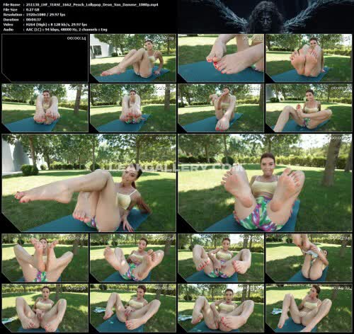 Peachlollypop Exclusive Leaked Nude OnlyFans #11220958